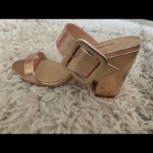 Show women’s size 8